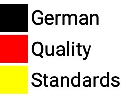 german quality standards